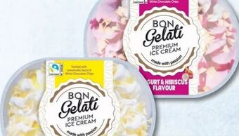 Lidl Gestrudeltes Eis Angebot