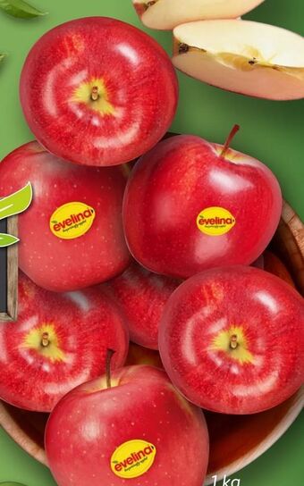 Lidl Äpfel Angebot
