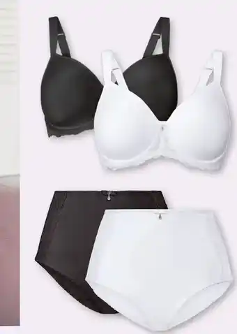 Lidl Damen Spacer-BH Angebot