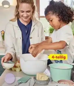 Lidl Livarno Home Rührschüssel - Set Angebot