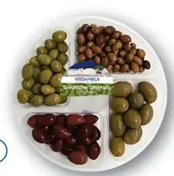 Lidl Eridanous Oliven Mix Angebot