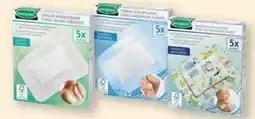 Lidl Sensiplast Steriler Wundverband Angebot