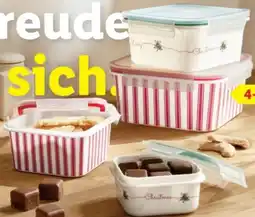 Lidl SilverCrest Frischhaltedosen-Set Angebot