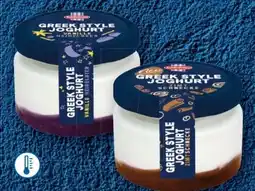 Lidl Schärdinger Joghurt Greek Style Angebot