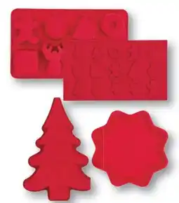 Lidl SilverCrest Backformen Angebot