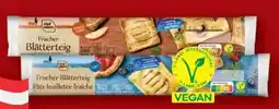 Lidl Chef Select Blätterteig Angebot