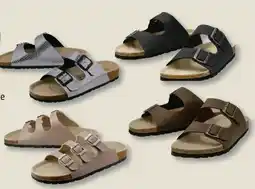 Lidl Esmara Damen-Pantoletten Angebot