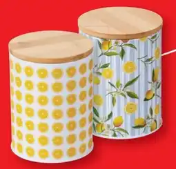 Lidl Wenko Aufbewahrungsdose Angebot