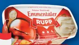 Lidl Rupp Streich Emmentaler Angebot