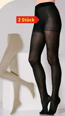 Lidl Esmara Damen Stützstrumpfhose Angebot