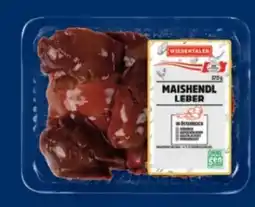 Lidl Wiesentaler Maishendl Leber Angebot