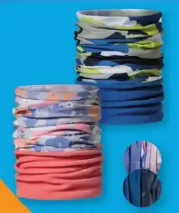 Lidl Lupilu Kinder Multifunktionstuch Angebot