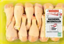 Lidl Wiesentaler Maishendl Unterkeulen Angebot