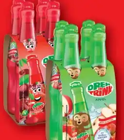 Lidl Dreh + Trink Fruchtsaftgetränk Angebot
