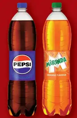 Lidl Pepsi Cola Angebot