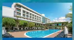 Lidl Lidl-Reisen Türkei-Alanya Angebot