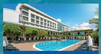 Lidl Lidl-Reisen Türkei-Alanya Angebot