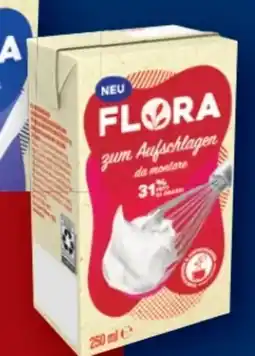 Lidl Flora Zum Aufschlagen Angebot