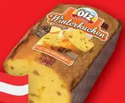 Lidl Ölz Winterkuchen Orange Angebot