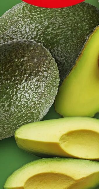 Lidl Avocados Angebot