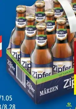 Lidl Zipfer Märzen Angebot