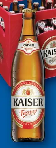 Lidl Kaiser Fasstyp Märzenbier Angebot