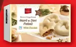 Lidl Favorina Weifle-Schoko Lebkuchen Angebot