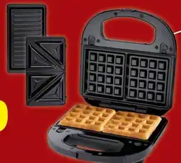 Lidl SilverCrest Sandwichmaker Angebot