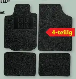 Lidl Ultimate Speed Universal-Automatten-Set Angebot
