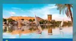 Lidl Lidl-Reisen Ägypten-Nilkreuzfahrt-Baden Angebot