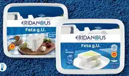 Lidl Eridanous Griechischer Fetakäse Angebot