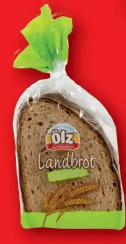 Lidl Ölz Landbrot Angebot