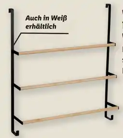 Lidl Wenko Tür-Handtuchhalter Angebot