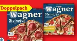 Lidl Wagner Steinofen Pizza Angebot