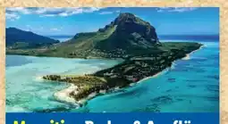 Lidl Lidl-Reisen Mauritius-Baden & Ausflüge Angebot