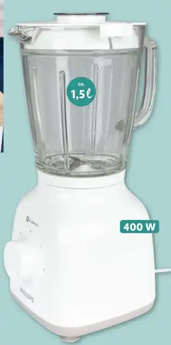 Lidl Standmixer Pro Blend 4 HR2105-00 Angebot