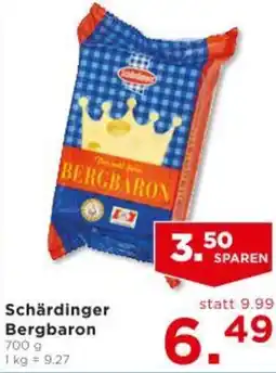 Unimarkt Schärdinger bergbaron Angebot