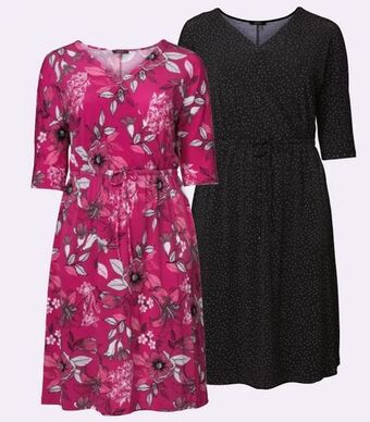 Lidl Damen Kleid Angebot