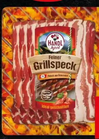 Lidl Tiroler Grillspeck Angebot