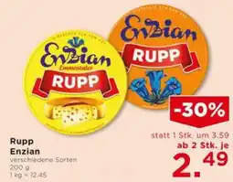 Unimarkt Rupp Enzian Angebot