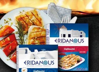 Lidl Halloumi Grillkäse Angebot