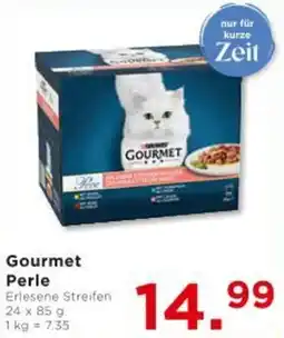 Unimarkt Gourmet Perle Angebot