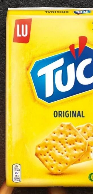Lidl Tuc Angebot
