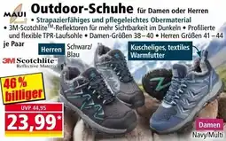 Norma MAUI Outdoor-Schuhe Angebot