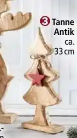 Norma bella casa XXL-Mangoholz-Deko Angebot