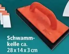 Norma Schwamm- kelle Angebot
