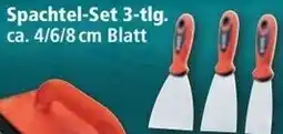Norma Spachtel-Set 3-tlg. Angebot