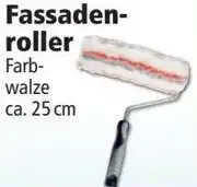 Norma Fassaden- roller Angebot