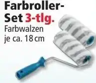 Norma Farbroller- Set 3-tlg. Angebot