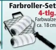 Norma Farbroller-Set Angebot